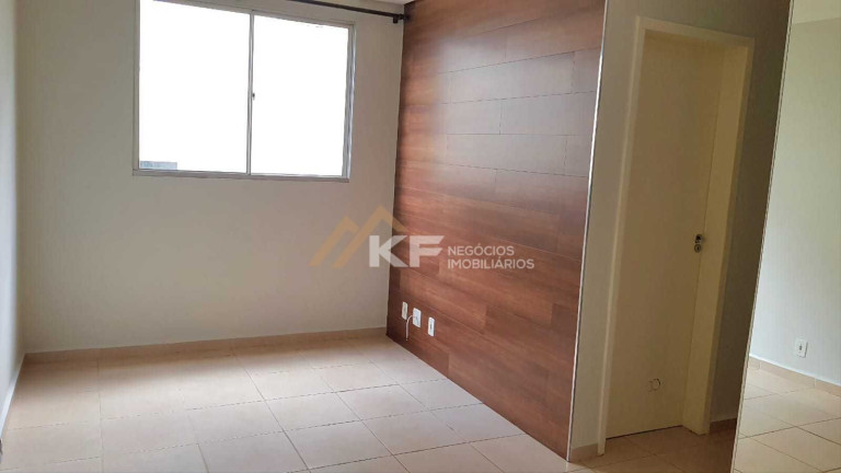 Imagem Apartamento com 2 Quartos à Venda, 48 m² em Ribeirânia - Ribeirão Preto Imagem Apartamento com 2 Quartos à Venda, 48 m² em Ribeirânia - Ribeirão Preto