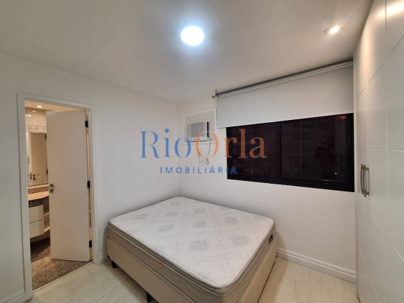 Imagem Apartamento com 3 Quartos à Venda, 129 m² em Barra Da Tijuca - Rio De Janeiro