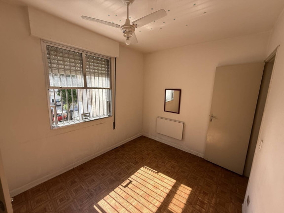 Imagem Apartamento com 1 Quarto para Alugar, 32 m² em Boqueirão - Santos Imagem Apartamento com 1 Quarto para Alugar, 32 m² em Boqueirão - Santos