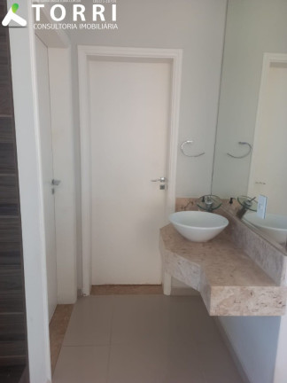 Imagem Imóvel com 3 Quartos à Venda, 345 m² em Condomínio Residencial Mont Blanc - Sorocaba