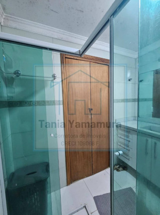 Imagem Apartamento com 3 Quartos à Venda, 60 m² em Parque Marajoara - Santo André Imagem Apartamento com 3 Quartos à Venda, 60 m² em Parque Marajoara - Santo André