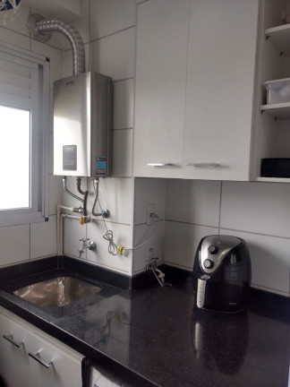 Imagem Apartamento com 2 Quartos à Venda, 47 m² em Jardim América Da Penha - São Paulo