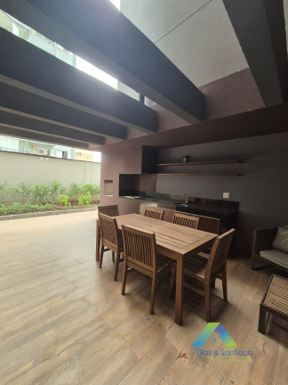 Imagem Apartamento com 2 Quartos à Venda, 87 m² em Vila Bastos - Santo André Imagem Apartamento com 2 Quartos à Venda, 87 m² em Vila Bastos - Santo André