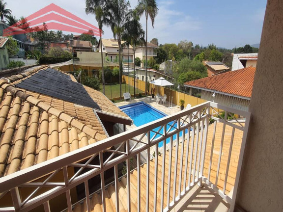 Imagem Casa de Condomínio com 3 Quartos à Venda, 1.000 m² em Jardim Tereza Cristina - Jundiaí