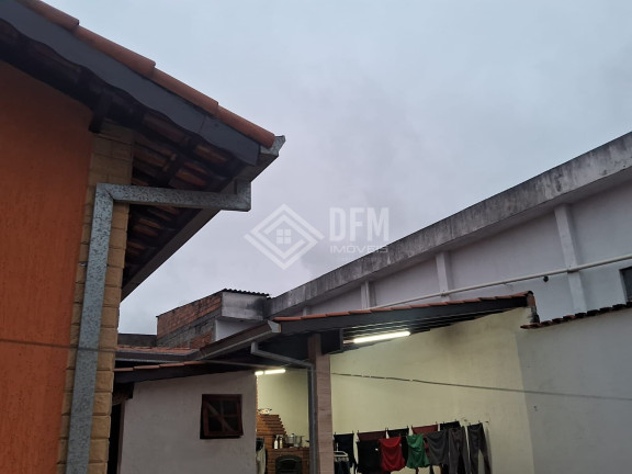 Imagem Casa com 3 Quartos à Venda, 285 m² em Jardim Míriam - Suzano Imagem Casa com 3 Quartos à Venda, 285 m² em Jardim Míriam - Suzano