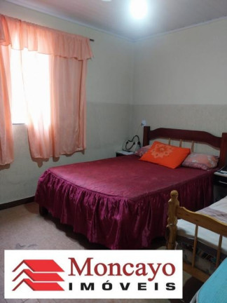 Imagem Casa com 3 Quartos à Venda, 190 m² em Tinga - Caraguatatuba