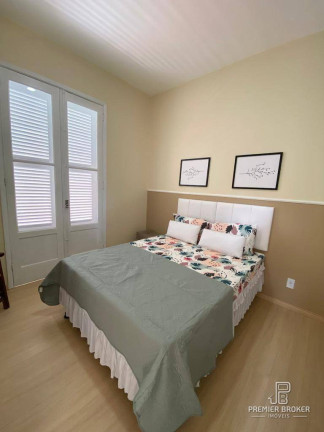 Imagem Apartamento com 1 Quarto à Venda, 32 m² em Alto - Teresópolis