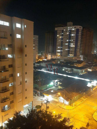 Imagem Apartamento com 1 Quarto à Venda, 58 m² em Vila Guilhermina - Praia Grande Imagem Apartamento com 1 Quarto à Venda, 58 m² em Vila Guilhermina - Praia Grande