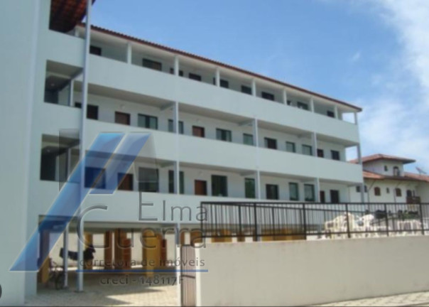 Imagem Apartamento com 2 Quartos à Venda, 117 m² em Itaguá - Ubatuba
