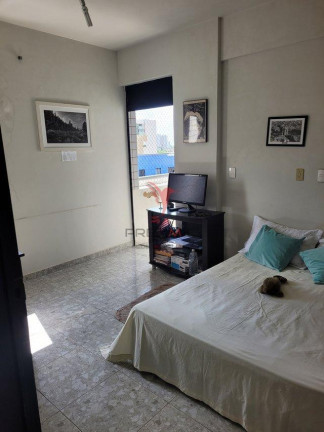 Imagem Apartamento com 4 Quartos à Venda, 157 m² em Aeroclube - João Pessoa