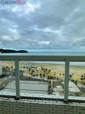 Imagem Imóvel com 3 Quartos à Venda, 140 m² em Guilhermina - Praia Grande
