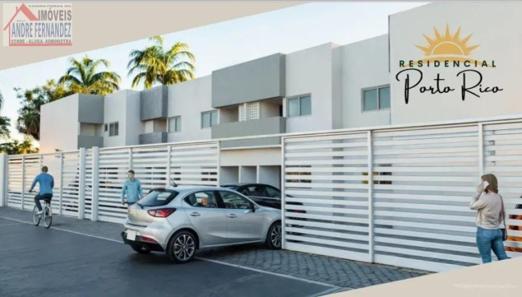 Imagem Apartamento com 2 Quartos à Venda, 50 m² em Jardim Atlântico - Olinda Imagem Apartamento com 2 Quartos à Venda, 50 m² em Jardim Atlântico - Olinda