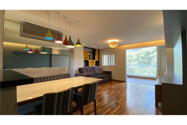 Apartamento com 2 Quartos à Venda, 75 m² em Liberdade - São Paulo