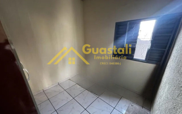 Imagem Casa com 2 Quartos à Venda, 43 m² em Cidade Alta - Piracicaba