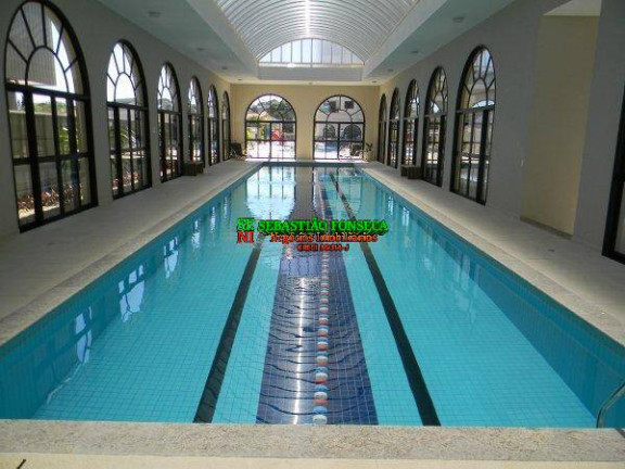 Imagem Apartamento com 4 Quartos à Venda, 118 m² em Jardim Esplanada - São José Dos Campos Imagem Apartamento com 4 Quartos à Venda, 118 m² em Jardim Esplanada - São José Dos Campos