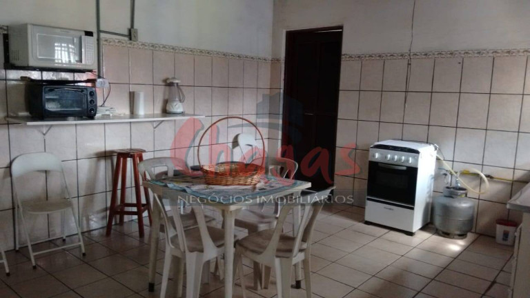 Imagem Casa com 6 Quartos à Venda, 1.120 m² em Indaiá - Caraguatatuba Imagem Casa com 6 Quartos à Venda, 1.120 m² em Indaiá - Caraguatatuba