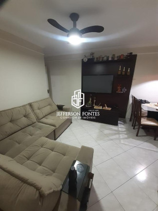 Imagem Apartamento com 3 Quartos à Venda, 65 m² em Jardim Portal Do Sol - Marília Imagem Apartamento com 3 Quartos à Venda, 65 m² em Jardim Portal Do Sol - Marília