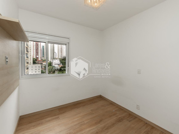 Imagem Apartamento com 1 Quarto à Venda, 35 m² em Saúde - São Paulo