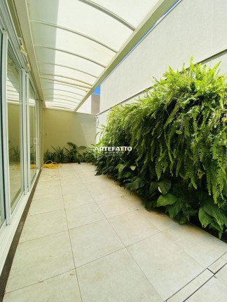Imagem Casa de Condomínio com 3 Quartos à Venda, 238 m² em Jardim Samello Iv - Franca Imagem Casa de Condomínio com 3 Quartos à Venda, 238 m² em Jardim Samello Iv - Franca