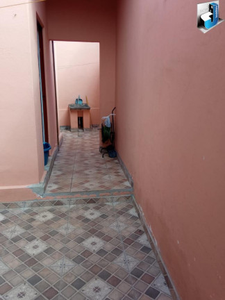 Imagem Casa com 2 Quartos à Venda, 200 m² em Jardim Lucila - Tatuí