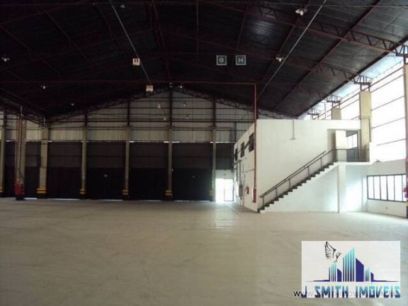 Imagem Galpão à Venda, 21.553 m² em Itaqui - Itapevi