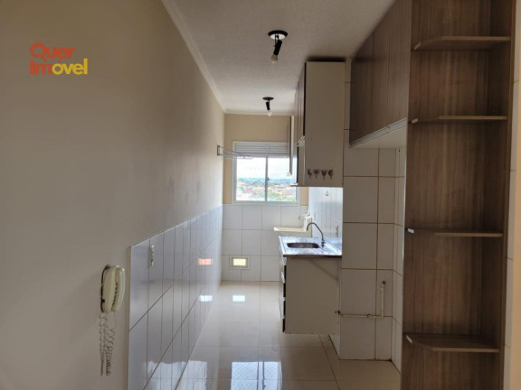 Imagem Apartamento com 2 Quartos à Venda, 47 m² em Campos Elíseos - Ribeirão Preto Imagem Apartamento com 2 Quartos à Venda, 47 m² em Campos Elíseos - Ribeirão Preto