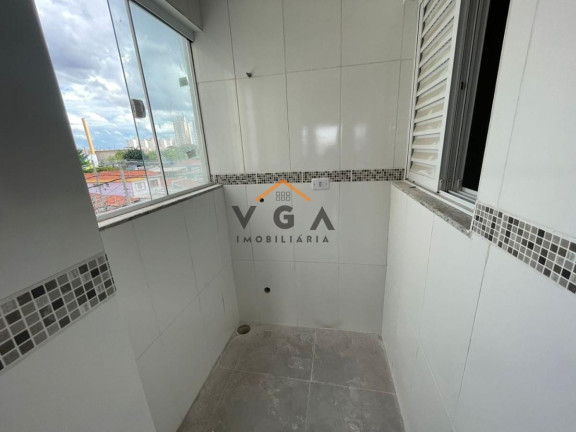 Imagem Apartamento com 2 Quartos à Venda, 40 m² em Vila Carrão - São Paulo