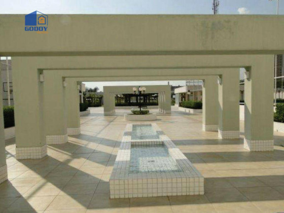 Imagem Apartamento com 3 Quartos à Venda, 136 m² em Jardim Das Américas - Cuiabá