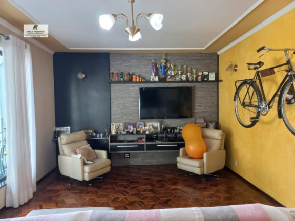 Imagem Casa com 3 Quartos à Venda, 330 m² em Vila Jardini - Sorocaba