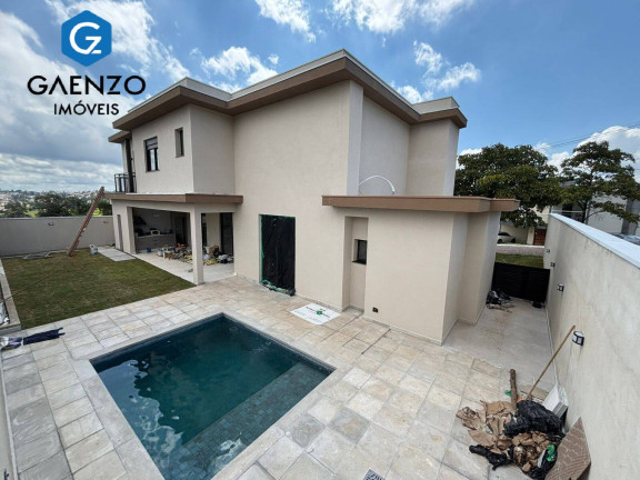 Imagem Casa de Condomínio com 4 Quartos à Venda, 530 m² em Aldeia Da Serra - Barueri Imagem Casa de Condomínio com 4 Quartos à Venda, 530 m² em Aldeia Da Serra - Barueri