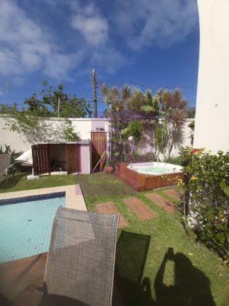 Imagem Sobrado com 5 Quartos à Venda, 500 m² em Jardim Virgínia - Guarujá