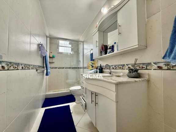 Imagem Apartamento com 3 Quartos à Venda, 110 m² em Pitangueiras - Guarujá Imagem Apartamento com 3 Quartos à Venda, 110 m² em Pitangueiras - Guarujá
