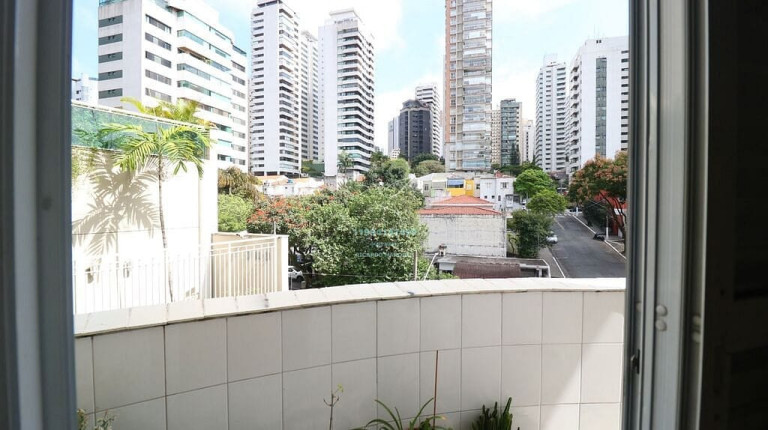 Imagem Apartamento com 2 Quartos à Venda, 111 m² em Vila Mariana - São Paulo Imagem Apartamento com 2 Quartos à Venda, 111 m² em Vila Mariana - São Paulo