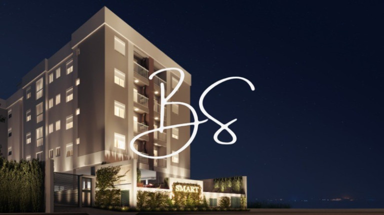 Apartamento com 2 Quartos à Venda, 69 m² em Bom Pastor - Igrejinha