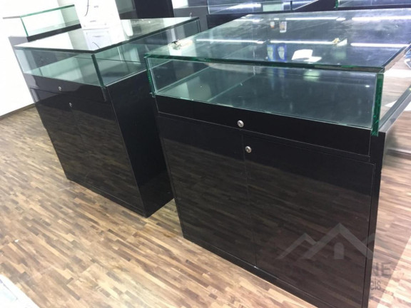 Imagem Imóvel Comercial à Venda, 100 m² em Condomínio Centro Comercial Alphaville - Barueri