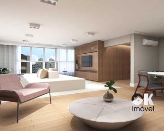 Imagem Apartamento com 3 Quartos à Venda, 206 m² em Jardim Paulista - São Paulo