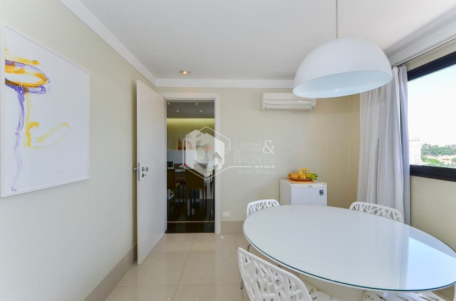 Imagem Apartamento com 3 Quartos à Venda, 250 m² em Planalto Paulista - São Paulo