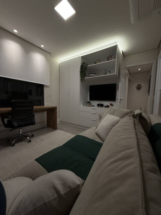 Imagem Apartamento com 2 Quartos à Venda, 117 m² em Campo Belo - São Paulo Imagem Apartamento com 2 Quartos à Venda, 117 m² em Campo Belo - São Paulo
