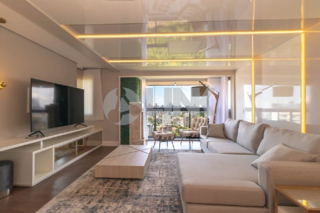 Imagem Apartamento com 3 Quartos à Venda, 99 m² em Petrópolis - Porto Alegre
