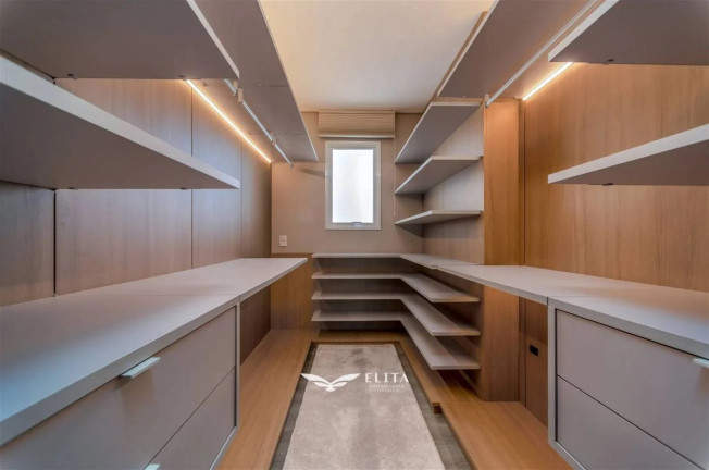Imagem Apartamento com 4 Quartos à Venda, 237 m² em Centro - Balneário Camboriú
