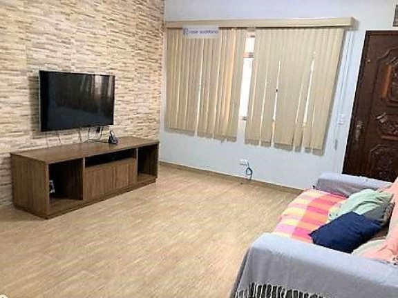 Imagem Sobrado com 3 Quartos à Venda, 170 m² em Alto Do Ipiranga - São Paulo