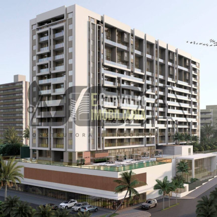 Apartamento com 3 Quartos à Venda, 70 m² em Praia Dos Milionários Ilhéus Bahia - Ilhéus