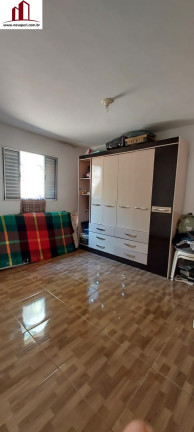 Imagem Casa com 2 Quartos à Venda,  em Estância Lago Azul - Franco Da Rocha