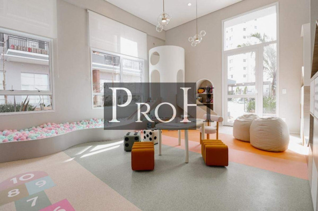 Imagem Apartamento com 2 Quartos à Venda, 54 m² em Ipiranga - São Paulo Imagem Apartamento com 2 Quartos à Venda, 54 m² em Ipiranga - São Paulo