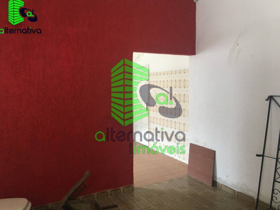 Imagem Imóvel Comercial para Alugar, 600 m² em Vila São Geraldo - Taubaté Imagem Imóvel Comercial para Alugar, 600 m² em Vila São Geraldo - Taubaté