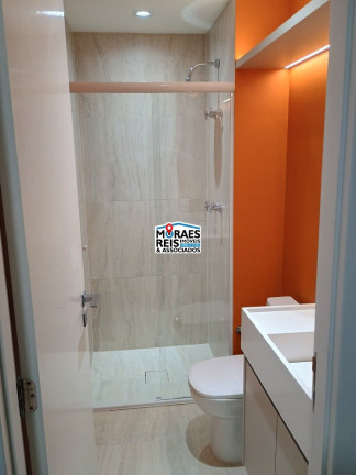 Imagem Apartamento com 1 Quarto para Alugar, 24 m² em Campo Belo - São Paulo Imagem Apartamento com 1 Quarto para Alugar, 24 m² em Campo Belo - São Paulo