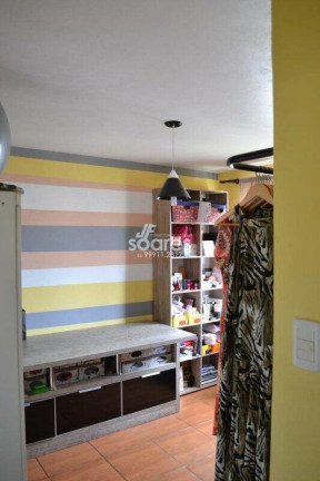 Imagem Apartamento com 3 Quartos à Venda, 56 m² em Areal - Pelotas