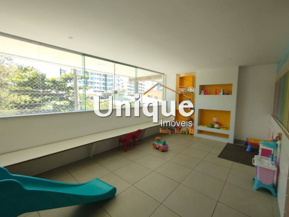 Imagem Apartamento com 1 Quarto à Venda, 80 m² em Braga - Cabo Frio