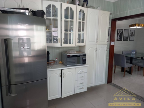 Imagem Casa com 3 Quartos à Venda, 160 m² em Morada Da Praia - Bertioga