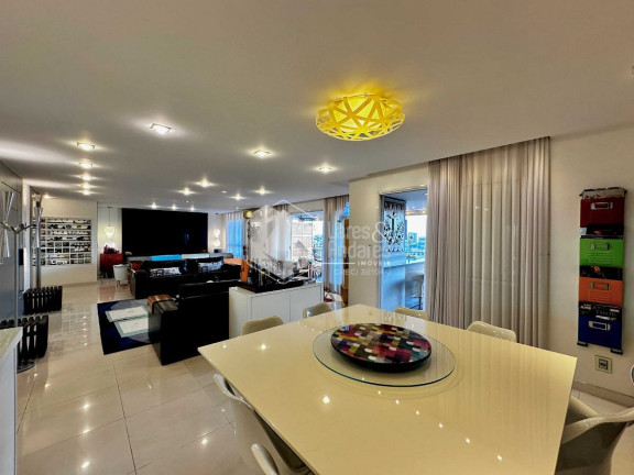 Imagem Apartamento com 4 Quartos à Venda, 233 m² em Jardim Marajoara - São Paulo Imagem Apartamento com 4 Quartos à Venda, 233 m² em Jardim Marajoara - São Paulo